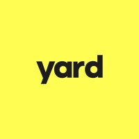 Yard Design logo - Similar company to Bruver Soluções