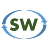 Sustainable Waste Indonesia logo - Similar company to Pixelweb