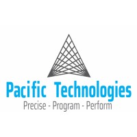Pacific Technologies logo - Similar company to Pacific Technologies | Socal