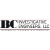 BC Investigative Engineers, LLC