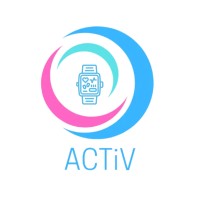 ACTiV App logo - Similar company to Brandnova