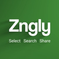 Zngly logo - Similar company to Regtech Markets & Regtech Forum