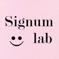 Signum lab logo - Similar company to Villa Serena