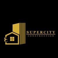 Supercity Construction LTD logo - Similar company to Will Fan