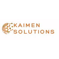 Kaimen Solutions Pte. Ltd. logo - Similar company to Cochl