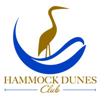 Hammock Dunes Club logo - Similar company to The Springs