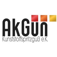 Akgün Kunststoffspritzguß e.K. logo - Similar company to Kunststofftechnik Julitz Gmbh