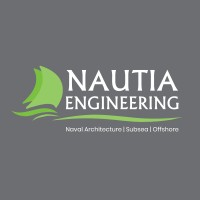 Nautia Engineering Pty Ltd logo - Similar company to Floating Solutions Consulting