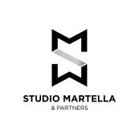 Studio Martella & Partners logo - Similar company to Studio Di Consulenza Del Lavoro Arcidiacono
