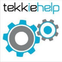 Tekkie Help logo - Similar company to Intelidata Techedge Pvt. Ltd.