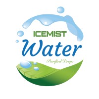 Icemist Water Ltd™ logo - Similar company to Pinpeak Logistics Ltd