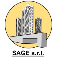 SAGE Engineering logo - Similar company to Consafe
