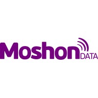 Moshon Data Ltd logo - Similar company to Oxts