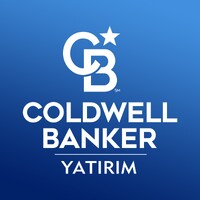 Coldwell Banker Yatırım logo - Similar company to Tohumluk Vakfı