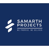 Samarth Projects logo - Similar company to Ss Engineers