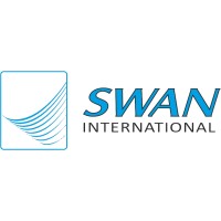 Swan International logo - Similar company to We Can Source It Ltd