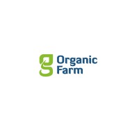 G Organic Farm logo - Similar company to Agrapana Organic