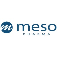 Middle East Scientific Office (MESO PHARMA) مكتب الشرق الاوسط العلمي logo - Similar company to Amster Microcell Private Limited