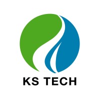 KS TECH logo - Similar company to Rootonix