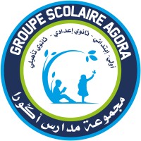 Groupe Scolaire Agora logo - Similar company to Groupe Scolaire Almouwatana