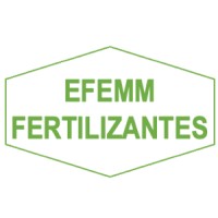 EFEMM Fertilizantes logo - Similar company to Agron