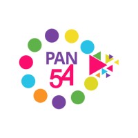 PAN54 Digital logo - Similar company to Spread Solutions Dmcc