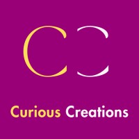 Curious Creations logo - Similar company to Neomasculinity Solutions