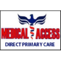 Medical Access Corporation of America logo - Similar company to Medical Design Technologies - Mdtech