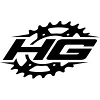 Hurtle Gear logo - Similar company to Fixed Gear Au