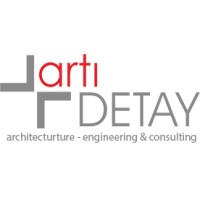 Artıdetay Architecture logo - Similar company to Less Architect