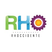 RH Occidente logo - Similar company to Rh Occidental