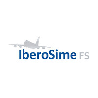 IBEROSIME FS logo - Similar company to Aerostructures Solutions Morocco