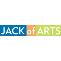 Jack of Arts, Inc. logo - Similar company to Prodigy Learning