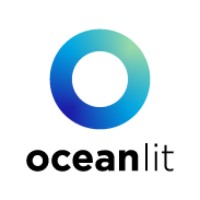 Oceanlit logo - Similar company to Sermugran Sl