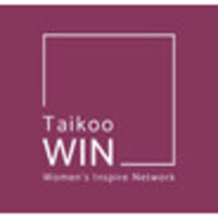 Taikoo WIN logo - Similar company to Makerholic