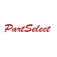 PartSelect CR logo - Similar company to Aisa Millenium