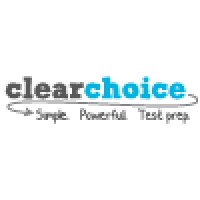 Clear Choice Test Prep