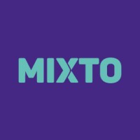 Mixto | Brand & Digital Agency logo - Similar company to Guacha Textiles
