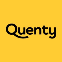 Quenty logo - Similar company to Ipx Sas