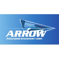 Arrow Packaging Machinery Corp. logo - Similar company to Plastimach Corp