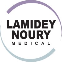 LAMIDEY NOURY MEDICAL logo - Similar company to Mk Test Systems