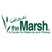 The Marsh, A Center For Balance And Fitness
