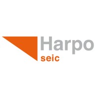 Harpo seic logo - Similar company to Beengineered