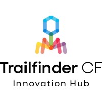 Trailfinder CF Innovation Hub logo - Similar company to European Partnership On One Health Antimicrobial Resistance