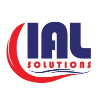 IAL Solutions logo - Similar company to Iai Solutions