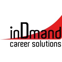inDmand Career Solutions logo - Similar company to Newstead Realty