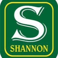 The Shannon Group - Construction logo - Similar company to Intech Construction Ltd