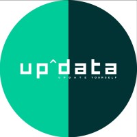 UpData.az logo - Similar company to Data Gate