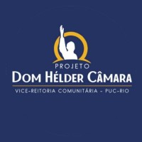 Projeto Dom Hélder Câmara logo - Similar company to A Arte Salva