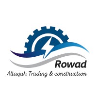 Rowad Altaqah logo - Similar company to Ptg Solar